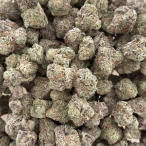 Gas Burzt Smalls (RARE AAAA+)